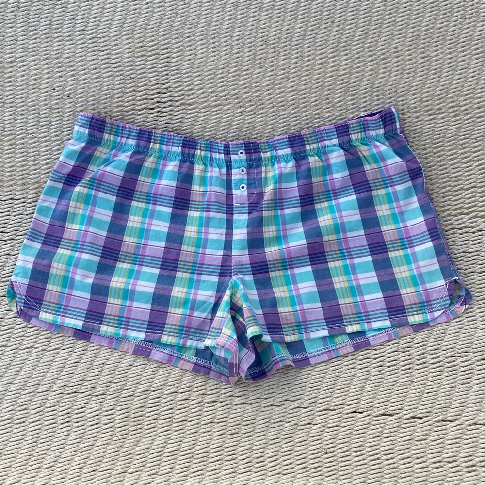 NWOT Aeropostale Pajama Shorts